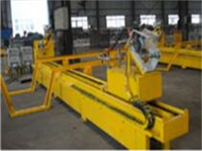 黄冈网架杆件自动焊机